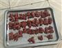烤牙签肉串的做法图解2