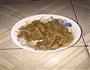 烤牙签肉串的做法图解5