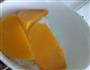 微波炉黄油烤南瓜的做法图解2