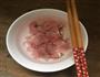盐渍樱花水信玄饼的做法图解2