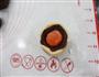 经典广式豆沙月饼的做法图解11