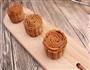 经典广式豆沙月饼的做法图解16