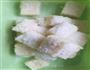 椰蓉牛奶小方  不用烤箱的做法图解10