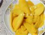 超简单又美味的芒果雪糕的做法图解1