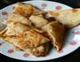 家常香酥肉饼的做法图解10