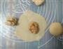 酥香鲜肉月饼的做法图解8