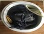 砂锅乌鸡捞饭的做法图解4