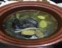 砂锅乌鸡捞饭的做法图解5