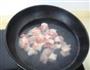 简单营养美味的家常菜-山药红烧肉的做法图解1