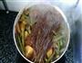 芸豆土豆炖排骨的做法图解8