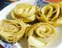 煎饺的做法图解9