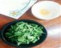 韭菜炒鸡蛋的做法图解2