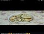 椒盐麻酱饼的做法图解5
