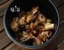 花生腐乳烧猪蹄的做法图解6