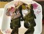 剁椒豆腐黄骨鱼的做法图解1