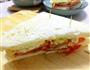 爱-三明治的做法图解3