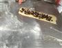 奶香红豆吐司的做法图解4