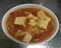 西红柿金针菇汤的做法图解5