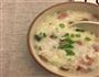 皮蛋瘦肉粥的做法图解4