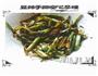 豆辣手撕空心菜梗的做法图解1