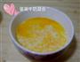 宝宝辅食-超级简单奶香鸡蛋布丁的做法图解2