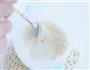 去皮的豌豆泥米糊 宝宝辅食微课堂的做法图解6