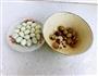 糖醋鹌鹑蛋的做法图解1
