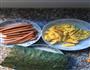 健康寿司的做法图解1