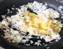 白玉菇蛋炒饭的做法图解5