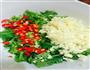 香甜玉米胡萝卜饺子，韭菜饺子的做法图解6