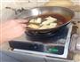 锅塌豆腐的做法图解3