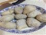 芋头炖肉的做法图解2