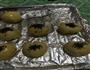 今年网红-小龙虾馅月饼的做法图解14