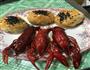 今年网红-小龙虾馅月饼的做法图解17