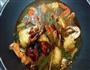 虾兵蟹将煲的做法步骤38