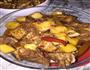 土豆烧排骨的做法图解5