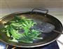 炒青菜的做法图解6