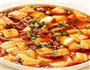 麻婆豆腐的做法图解1