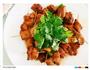 孜然牙签肉 简单好吃又颜值的做法图解3