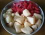 酸奶水果沙拉的做法图解2