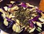 梅干菜烧茄子的做法图解6