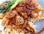 米饭杀手-蚝油黑胡椒鸡胸肉的做法图解5