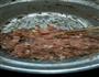 油豆腐塞肉的做法图解1