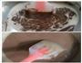可可奶油水果叠的做法图解4