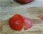 西红柿太阳花的做法图解8