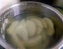 土豆茄汁拌茄子的做法图解3