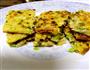 猪肝米饭饼的做法图解8