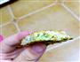 猪肝米饭饼的做法图解9
