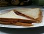 简易培根芝士吐司的做法图解8