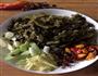 酸菜鱼的做法图解4